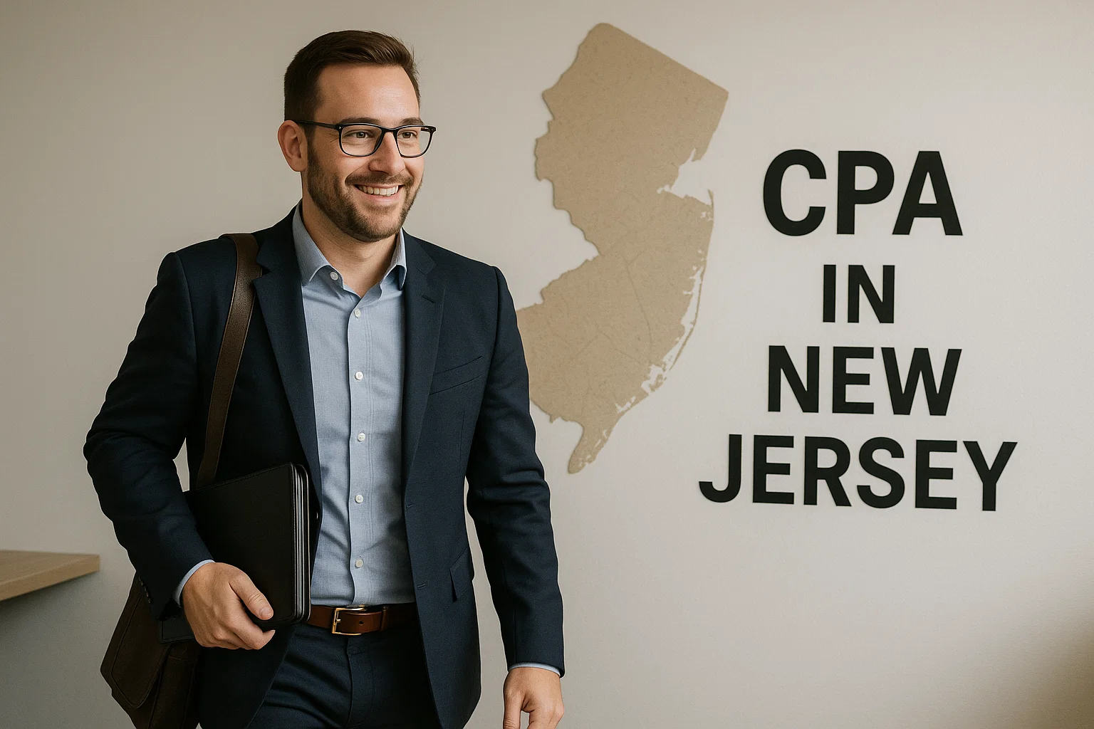 CPA in New Jersey